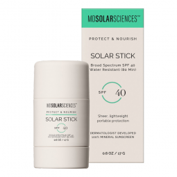 MDSolarSciences 140001 Solar Stick Sunscreen (EA/1)