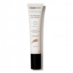 MDSolarsciences 147003 Mineral BB Creme SPF 50, Light (PK)