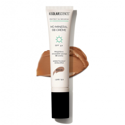 MDSolarsciences 147003 Mineral BB Creme SPF 50, Medium (EA/1)