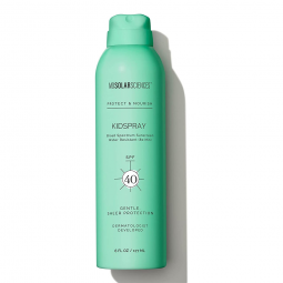 MDSolarsciences 171001 KidSpray SPF 40 Sunscreen (PK)