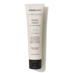 MDSolarsciences Wash Away MDSolarSciences 189001-Facial Cleanser MDSolarsciences Wash Away Liquid 1.