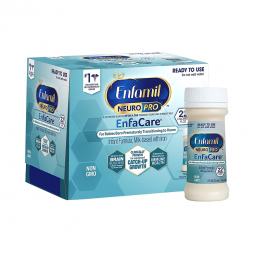 Enfamil NeuroPro EnfaCare Mead Johnson 124902-Enfamil NeuroPro EnfaCare Ready to Use Infant Formula,