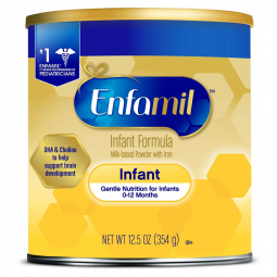 Enfamil Mead Johnson 174004-Enfamil Premium Powder Infant Formula, 12.5 oz Can, Baby Formula & Bever