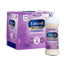 Enfamil NeuroPro Gentlease Mead Johnson 898103-Enfamil NeuroPro Gentlease Ready to Use Infant Formul