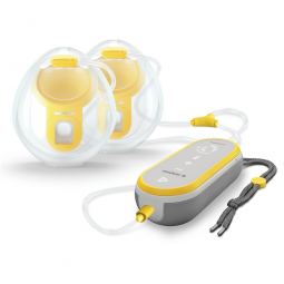 Freestyle Medela 101044164-Freestyle Hands Free Double Electric Breast Pump, Breast Pumps & Kits