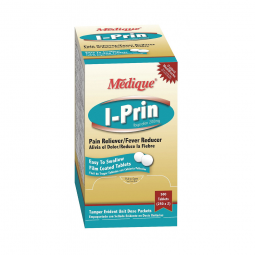 I-Prin Medique Products 10013-I-Prin Ibuprofen Pain Relief (BX/500)