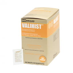 Valihist Medique Products 2115543-Valihist Acetaminophen / Chlorpheniramine Maleate / Phenylephrine 