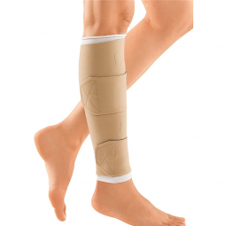 Mediusa circaid juxtalite CJL1S003 Lower Leg Compression Wrap, Large/Short