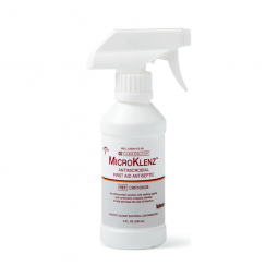 Medline Microklenz CRR108008 Microklenz General Purpose Wound Cleanser (1/EA)
