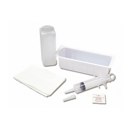 Medline DYND20302 Irrigation Tray (20/Case)