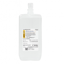Medline Aquapak HUD04000 Respiratory Therapy Solution, 1070 mL (10/Case)