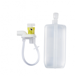 Medline Aquapak HUD04128 Prefilled Nebulizer Kit (1/EA)