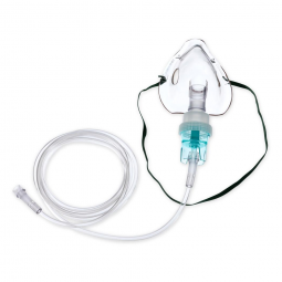 Medline Up-Draft II HUD1706 Opti-Neb Adult/Pediatric Nebulizer Kit, SML Volume Med. Cup (50/Case)