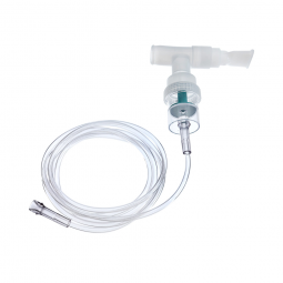 Medline HUD1882 Micro Mist Nebulizer w/ Mouthpiece, Small Volume Medication Cup (50/Case)
