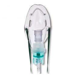 Medline Up-Draft II HUDRHS705U Opti-Neb Adult Handheld Nebulizer Kit, LGE Volume Med. Cup (50/Case)