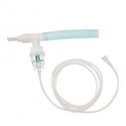 Medline Hudson RCI HUDRHS883U Adult/Pediatric Handheld Nebulizer Kit, SML Volume Med. Cup (50/Case)