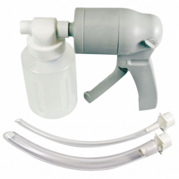 MedSource MS-001PMP Manual Hand Suction Pump