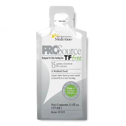 ProSource TF Free Medtrition/National Nutrition 11333 ProSource TF Free Tube Feeding Formula, 1.5 oz
