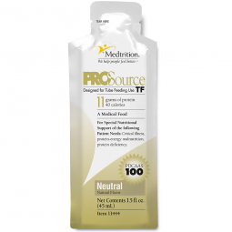 ProSource TF Medtrition/National Nutrition 11444-ProSource TF Ready to Hang Tube Feeding Formula, 45