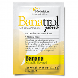 Banatrol Plus Medtrition/National Nutrition 18470 Banatrol Plus with Bimuno Prebiotic Medical Food, 