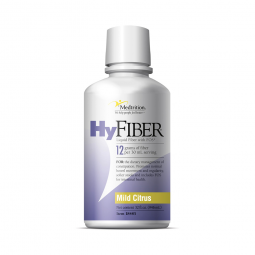 HyFiber with FOS 18485 HyFiber Citrus Liquid Fiber with FOS, 32 oz (EA/1)