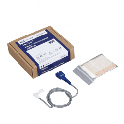 Medtronic OxiMax MITG OXI-P/I OxiBand Pediatric/Infant Wrap Sensor