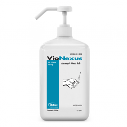 VioNexus Metrex Research 10-1800-VioNexus Hand Sanitizer, Hand Sanitizers