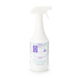 Envirocide Metrex Research 13-3324-Envirocide Surface Disinfectant Cleaner, Cleaners & Deodorizers (