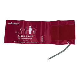 Mindray Mindray USA 115-027716-00-Mindray Blood Pressure Cuff, Blood Pressure Cuffs