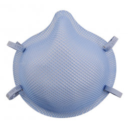 Moldex Moldex-Metric 1511-Moldex Particulate Respirator/Surgical Mask, (BX/20)