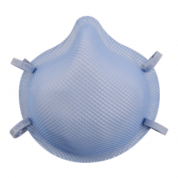 Moldex Moldex-Metric 1517-Moldex Particulate Respirator/Surgical Mask, (BX/20)