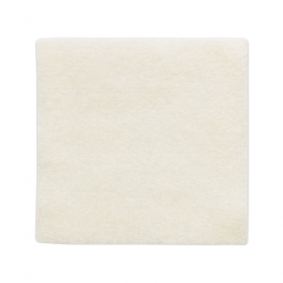 Melgisorb Ag Molnlycke 255100-Melgisorb Ag Calcium Alginate Dressing with Silver, 4 x 4 in, Silver D