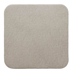 Mepilex Ag Molnlycke 287100-Mepilex Ag Foam Dressing with Silver, 4 x 4 Inch, Silver Dressings (CS)