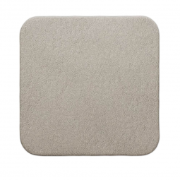 Mepilex Ag Molnlycke 287300-Mepilex Ag Foam Dressing with Silver, 6 x 6 Inch, Silver Dressings (CS)