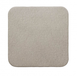 Mepilex Ag Molnlycke 287400-Mepilex Ag Foam Dressing with Silver, 8 x 8 Inch, Silver Dressings (CS)