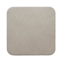 Mepilex Ag Molnlycke 287500-Mepilex Ag Foam Dressing with Silver, 8 x 20 Inch, Silver Dressings (CS)