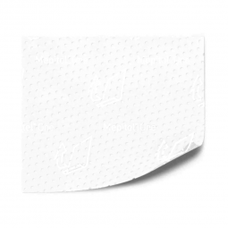 Mepitel One Molnlycke 289700-Mepitel One Wound Contact Layer Dressing, 6-4/5 x 10 Inch, Transparent 