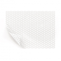 Mepitel Molnlycke 290799-Mepitel Silicone Dressing, 3 x 4 inch, Silicone (BX) - Mepitel Silicone Dre