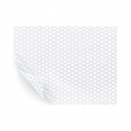 Mepitel Molnlycke 291099-Mepitel Wound Contact Layer Dressing, 4 x 8 Inch, Silicone (CS)