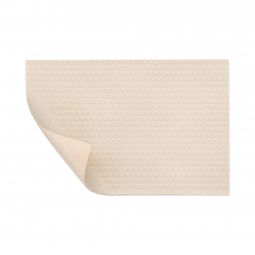 Mepiform Molnlycke 293499-Mepiform Self Adherent Silicone Dressing, 4 x 7 Inch, Silicone (CS)