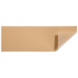 Mepitac Molnlycke 298300-Mepitac Silicone Medical Tape, 8/10 Inch x 3-1/3 Yard, Silicone Tapes (CS)
