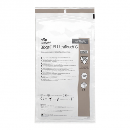 Biogel PI UltraTouch G Molnlycke 42175-Biogel PI UltraTouch G Polyisoprene Surgical Glove, Size 7.5,