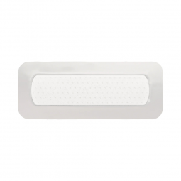 Mepilex Border Post-Op Molnlycke 496405-Mepilex Border Post-Op Adhesive with Border Foam Dressing, 4