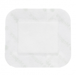 Mepore Molnlycke 670800-Mepore Adhesive Dressing, 2 x 3 Inch, Island Dressings (CS)