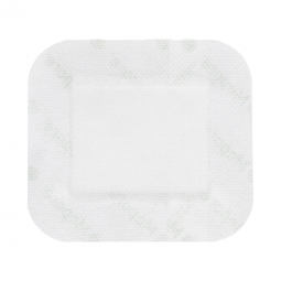 Mepore Molnlycke 671000-Mepore Adhesive Dressing, 3-3/5 x 6 Inch, Island Dressings (CS)