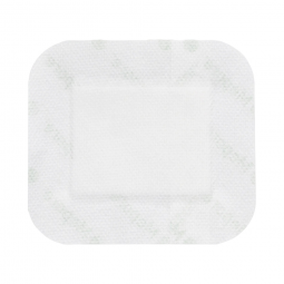 Mepore Molnlycke 671000-Mepore Adhesive Dressing, 3-3/5 x 6 Inch, Island Dressings (CS)