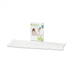Tubifast Garment Molnlycke 992013-Tubular Retainer Dressing Tubifast Garment Legging Viscose / Polya