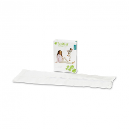 Tubifast Garment Molnlycke 992013-Tubular Retainer Dressing Tubifast Garment Legging Viscose/Polyami