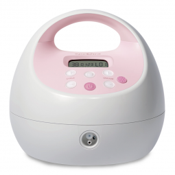 Spectra S2 Plus Mother's Milk MM011305-MS12V-Spectra S2 Plus Single / Double Electric Breast Pump Ki