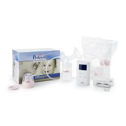 SpeCtra Mother's Milk MM011343 9 Plus Single/Double Electric Breast Pump